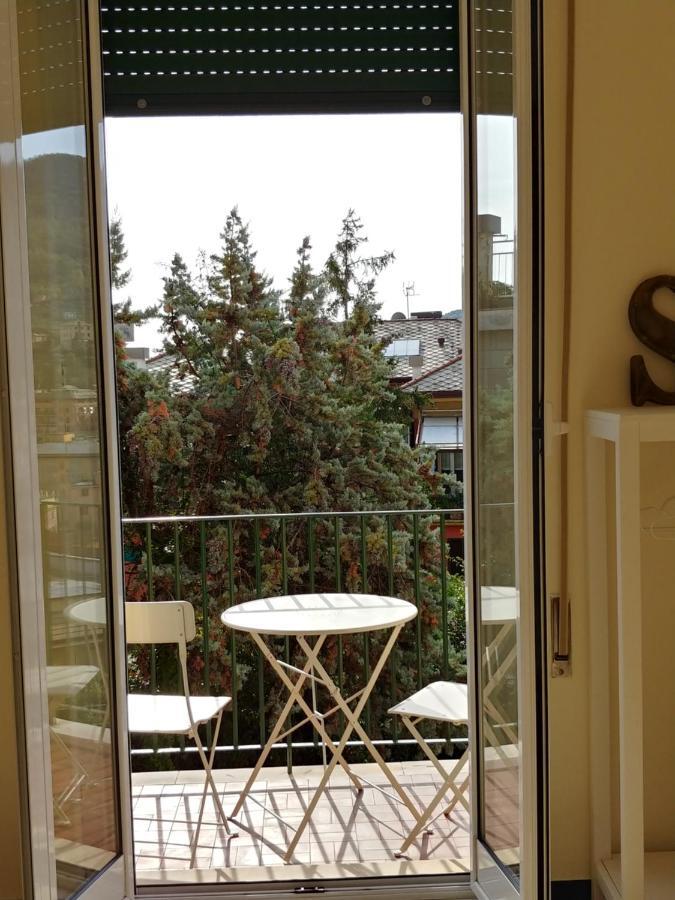 Apartment Casa Tina