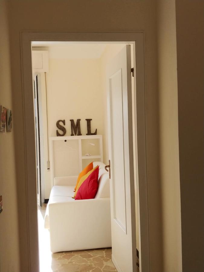 Casa Tina Santa Margherita Ligure
