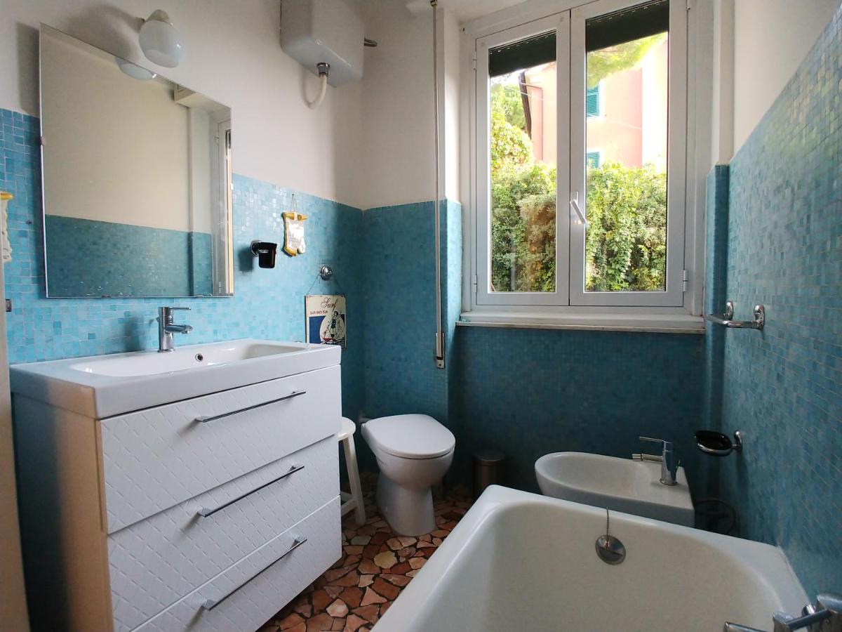 Apartment Casa Tina Santa Margherita Ligure