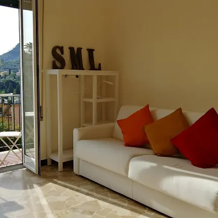 Casa Tina Apartment Santa Margherita Ligure Exterior photo