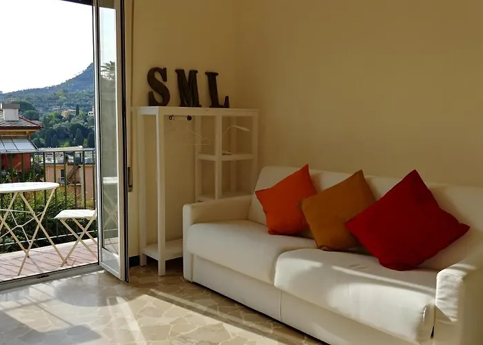 Casa Tina