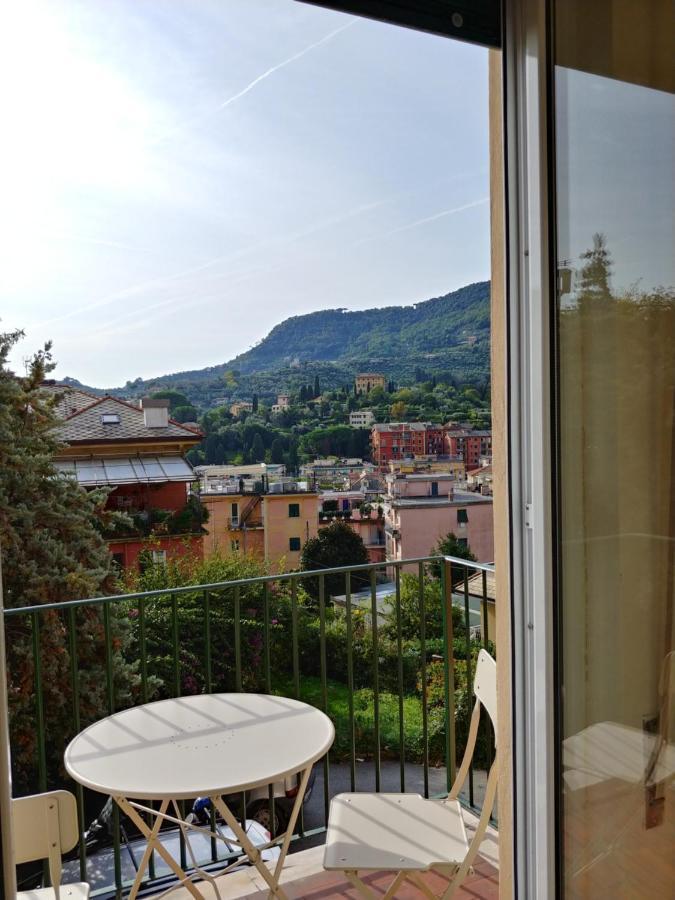 Casa Tina Apartment Santa Margherita Ligure