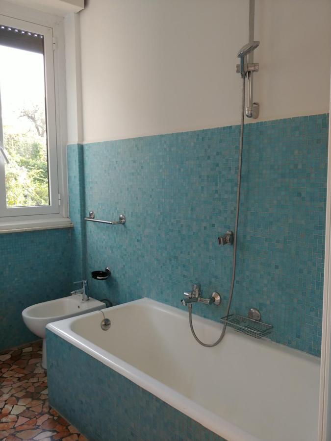 Apartment Casa Tina *